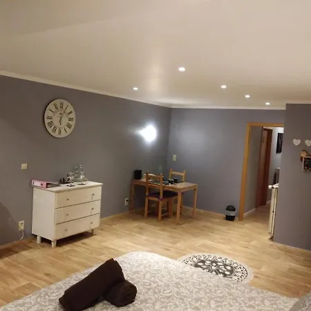 Petites-tailles - D'hotes Bed & Breakfast Vielsalm