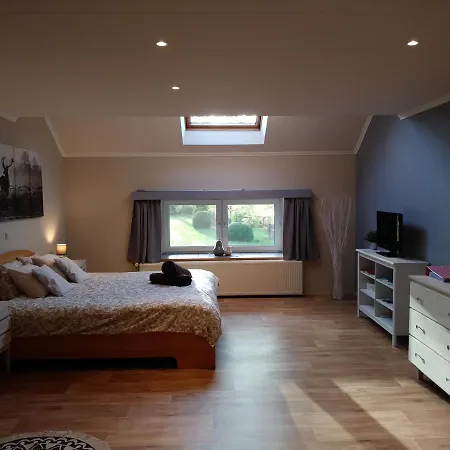 Bed & Breakfast Petites-tailles - D'hotes