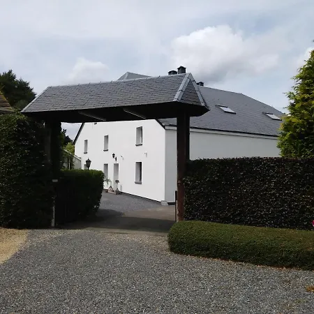 Petites-tailles - D'hotes Bed & Breakfast 3*