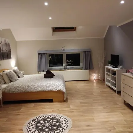 Bed & Breakfast Petites-tailles - D'hotes Vielsalm