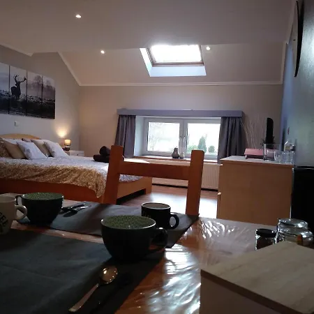 Petites-tailles - D'hotes