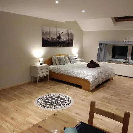 Petites-tailles - D'hotes Bed & Breakfast Vielsalm