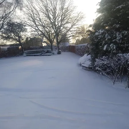 Bed & Breakfast Petites-tailles - D'hotes Vielsalm