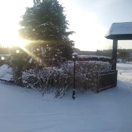 Petites-tailles - D'hôtes Vielsalm