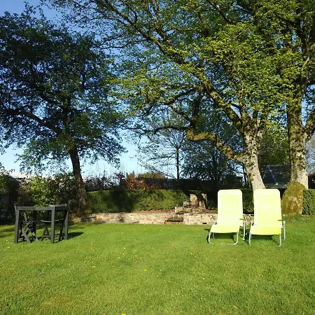 Petites-tailles - D'hotes Bed & Breakfast *