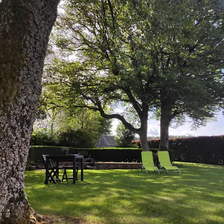 Bed & Breakfast Petites-tailles - D'hotes
