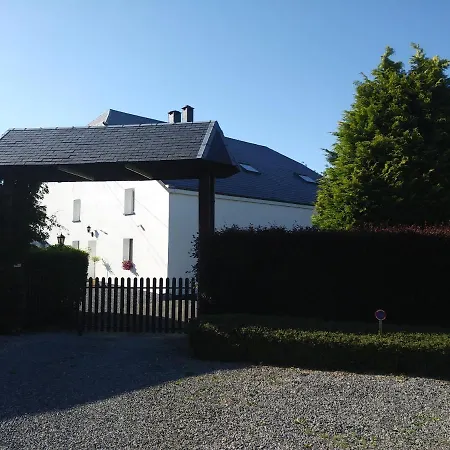 Petites-tailles - D'hotes Bed & Breakfast Vielsalm