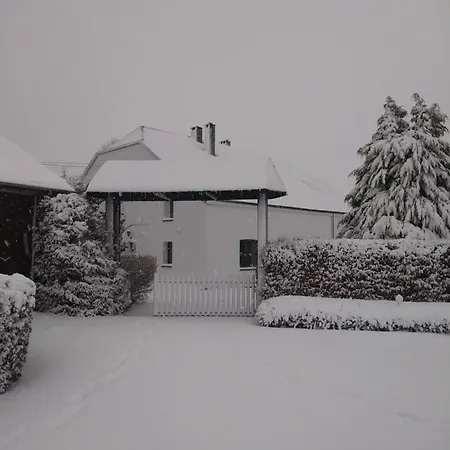 Petites-tailles - D'hotes 3* Vielsalm