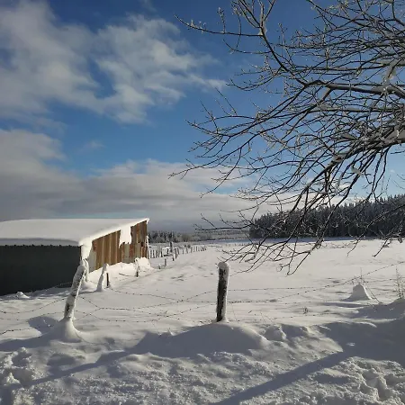 Alojamento de Acomodação e Pequeno-almoço Petites-tailles - D'hôtes