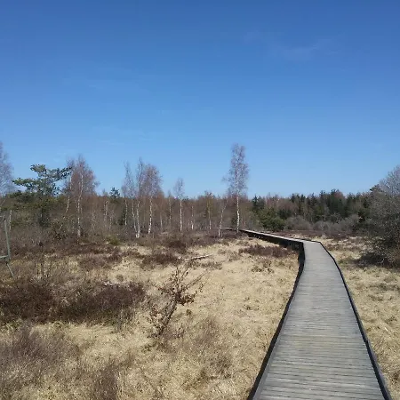 Bed & Breakfast Petites-tailles - D'hotes 3*