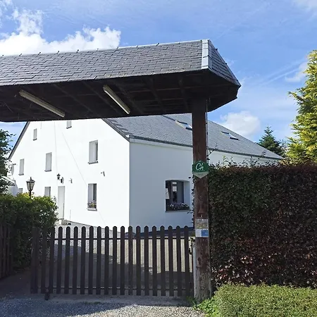 Petites-tailles - D'hôtes 3*