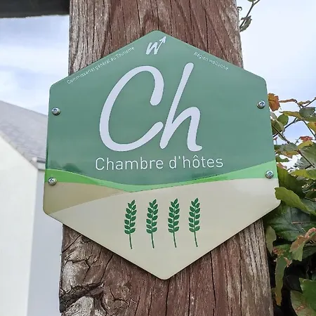 Petites-tailles - D'hôtes 3* Vielsalm