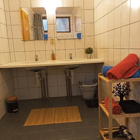 Petites-tailles - D'hôtes