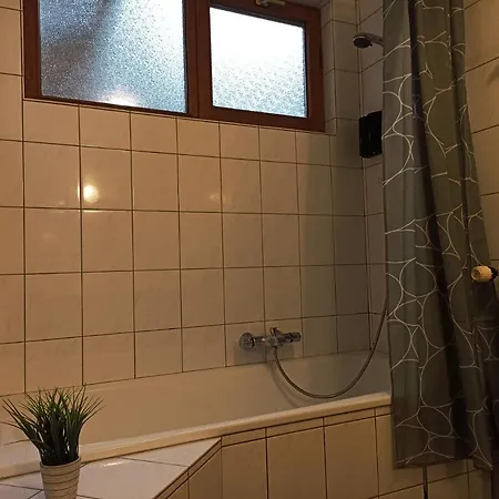 Petites-tailles - D'hôtes 3*