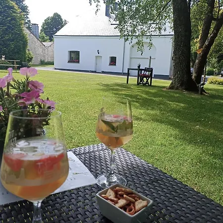 Bed & Breakfast Petites-tailles - D'hotes Vielsalm