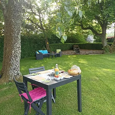 Bed & Breakfast Petites-tailles - D'hotes