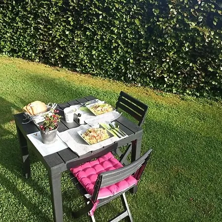 Petites-tailles - D'hotes 3*