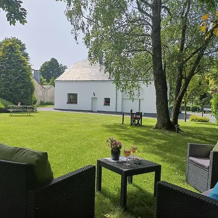 Petites-tailles - D'hotes 3* Vielsalm