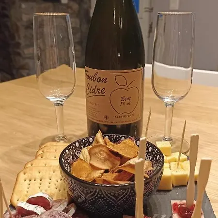 Petites-tailles - D'hôtes Vielsalm