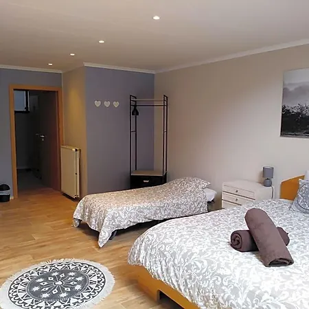 Bed & Breakfast Petites-tailles - D'hotes
