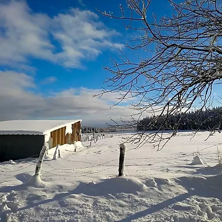 Petites-tailles - D'hotes Bed & Breakfast