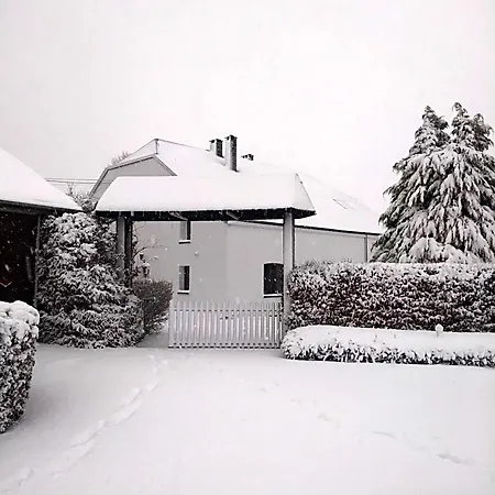 Bed & Breakfast Petites-tailles - D'hotes 3*