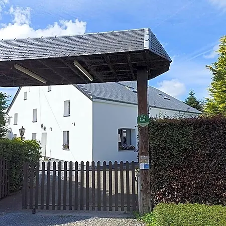 Petites-tailles - D'hotes 3* Vielsalm