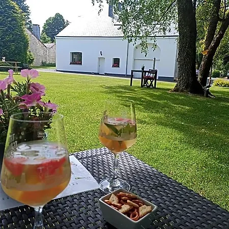 Bed & Breakfast Petites-tailles - D'hotes 3*