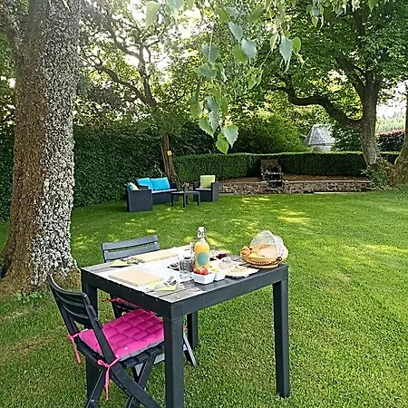 Petites-tailles - D'hotes 3*