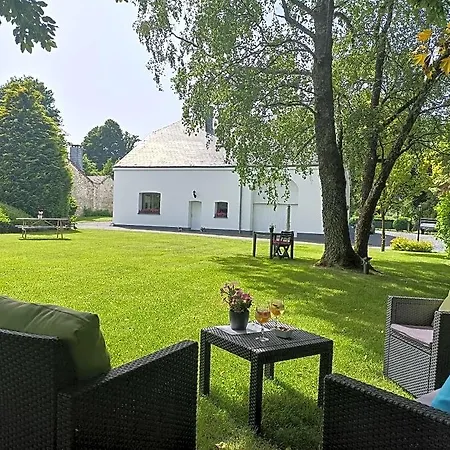 Petites-tailles - D'hotes Bed & Breakfast Vielsalm